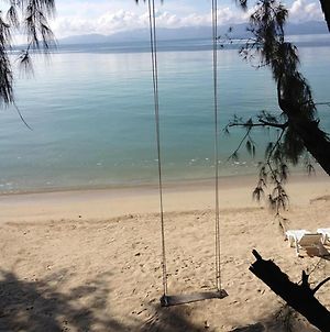 קופנגן Siraya Beachfront Resort Exterior photo