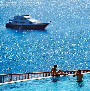 שארם א-שייח Reef Oasis Blue Bay Resort & Spa Exterior photo