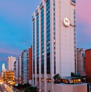 בואנוס איירס Libertador Hotel Exterior photo