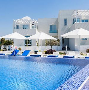 Paphos Blue Diamond Beach Villas Exterior photo