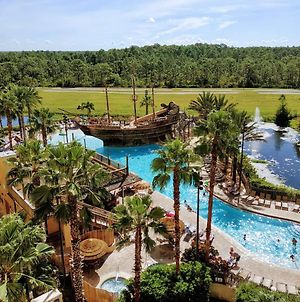 אורלנדו Lake Buena Vista Resort Village And Spa, A Staysky Hotel & Resort Near Disney Exterior photo