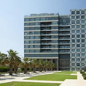Herzelia מלון דירות אוקינוס - דירות נופש על הים Exterior photo