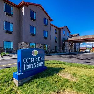 Cobblestone Hotel & Suites - ויקטור Exterior photo