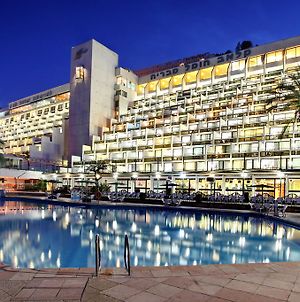 קלאב הוטל טבריה - מלון סוויטות Exterior photo