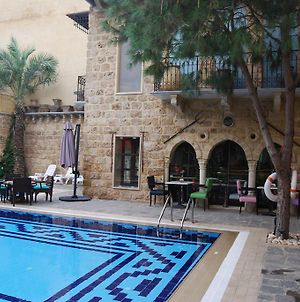 ביירות Assaha Hotel Exterior photo