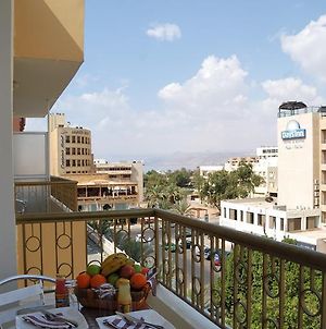 Al Qidra Hotel & Suites עקבה Exterior photo