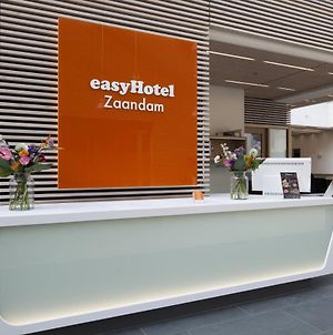 Easyhotel Amsterdam זנדאם Exterior photo