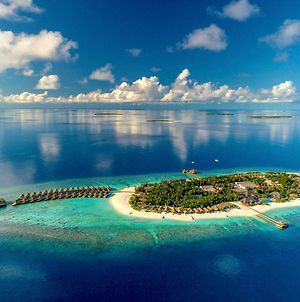 ראא אטול Kudafushi Resort & Spa Exterior photo