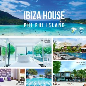 מלון Ibiza House Phi Phi Exterior photo