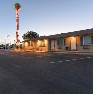 לאס וגאס Desert Moon Motel Exterior photo