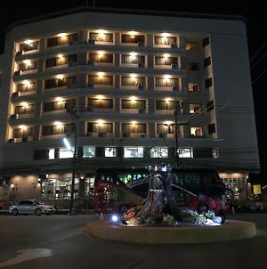 Thai Hotel קראבי Exterior photo