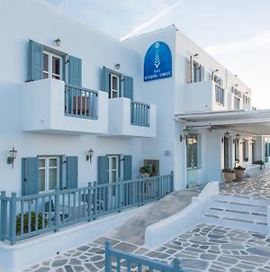 Mykonos Town Hotel Adonis Exterior photo