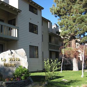 ממות' לייקס La Vista Blanc By Mammoth Reservation Bureau Exterior photo