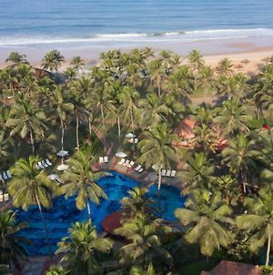 קנדולים Taj Holiday Village Resort & Spa, Goa Exterior photo
