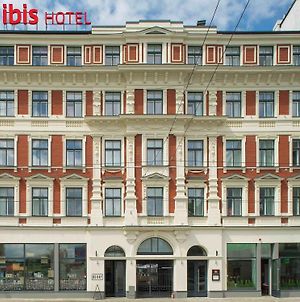 מלון Ibis Riga Centre Exterior photo