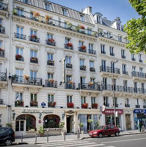 פריז Hotel Minerve Exterior photo