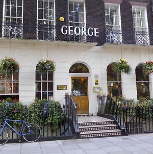 לונדון George Hotel Exterior photo