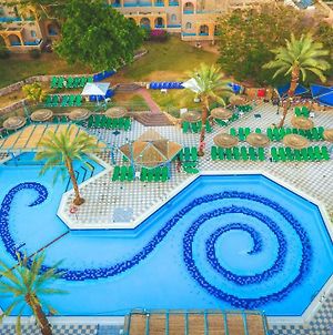 קלאב אין אילת - Coral Beach Villa Resort Exterior photo