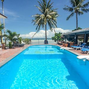 מלון Carabao Diving קו טאו Exterior photo