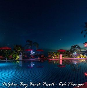 קופנגן Dolphin Bay Beach Resort Exterior photo