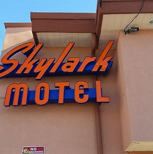 שיקגו Skylark Motel Exterior photo