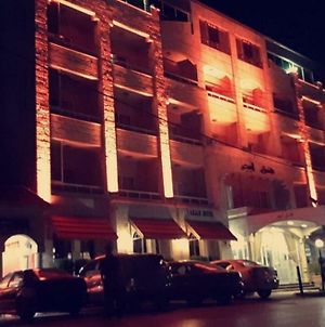 עמאן Abjar Hotel Exterior photo