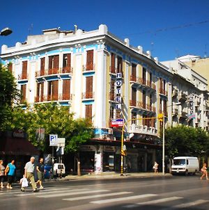 סלוניקי Hotel Kastoria Exterior photo