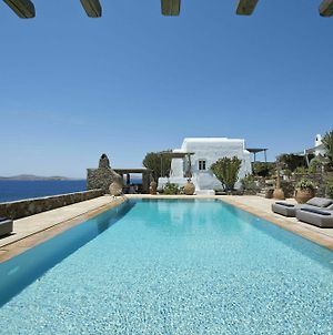 Agios Ioannis Diakoftis Villa St Johns Retreat Exterior photo