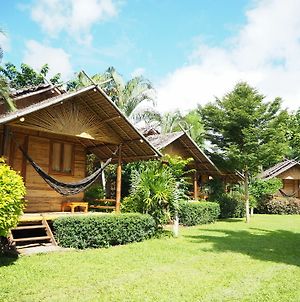 מלון Pai Country Hut Exterior photo