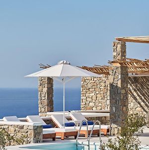 Elia  Katikies Villas Mykonos - The Leading Hotels Of The World Exterior photo