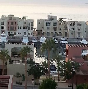 Sea View Apartment At Tala Bay Resort In עקבה Exterior photo