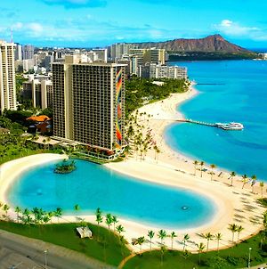הונולולו Hilton Hawaiian Village Waikiki Beach Resort Facilities photo