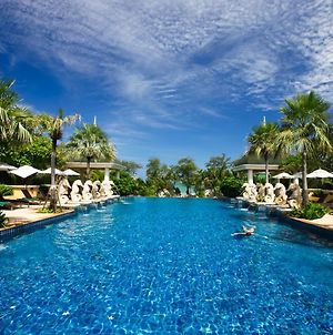 Patong Phuket Graceland Resort And Spa - Sha Extra Plus Exterior photo