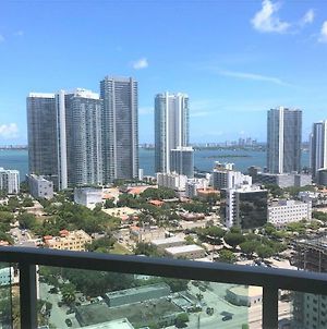מיאמי Wynwood Design District Apartments 30 Day Rentals Exterior photo