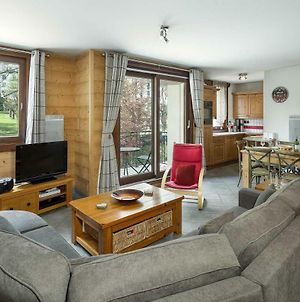 Apartment Staddon - Alpes Travel - Central Chamonix - Sleeps 4-6 Exterior photo