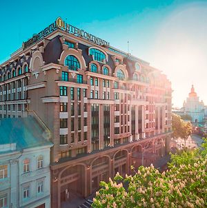 Intercontinental - Kyiv, An Ihg Hotel Exterior photo