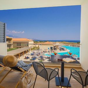 Paliki Apollonion Asterias Resort And Spa Exterior photo