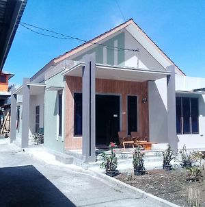 Bajawa Cinnamon Guest House Exterior photo