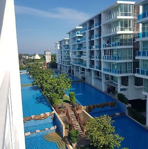 My Resort Condo Hua Hin By Hua Hin Hip Exterior photo