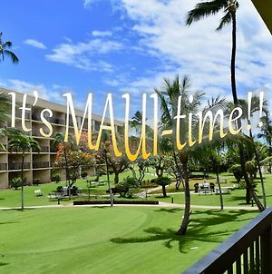 דירות קיהיי Perfect For Families And Couples - Maui Sunset A-203 Exterior photo