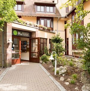 H+ Hotel Nurnberg Exterior photo