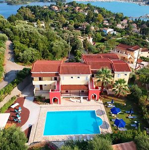 מלון Limni  Elite Corfu - Adults Friendly Exterior photo