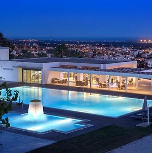 Paphos Royal Blue Hotel & Spa Exterior photo