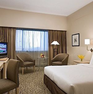 סינגפור York Hotel Room photo