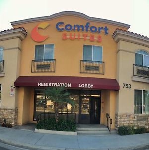 לה פואנטה Comfort Suites Near City Of Industry - Los Angeles Exterior photo