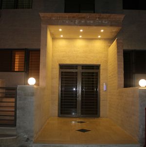 עמאן Faraseen Apartments 1 Exterior photo