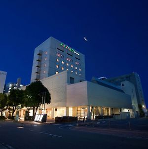 Hotel Mielparque אוקיאמה Exterior photo