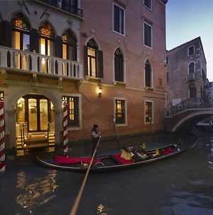 ונציה Hotel Ai Reali - Small Luxury Hotels Of The World Exterior photo