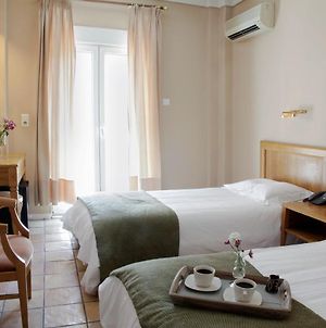 מלון סלוניקי Pella Room photo