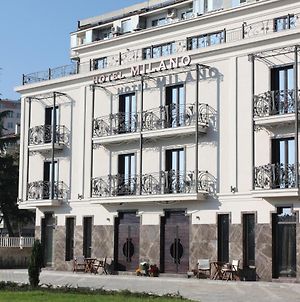 בורגאס Milano Hotel Exterior photo